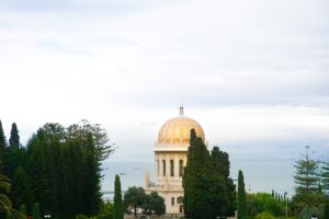Jewish Synagogue in Israel - Photo by Ala J Graczyk from PexelsJewish Synagogue in Israel - Photo by Ala J Graczyk from Pexels