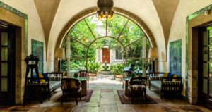 A Gathering Place in Israel. Photo by Katie Evensen. Pexels.